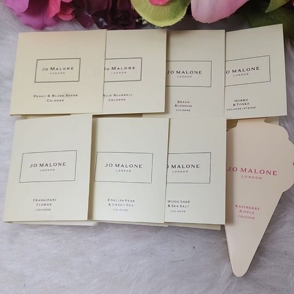 jo malone london 1.5 ml ขายแยกกลิ่น