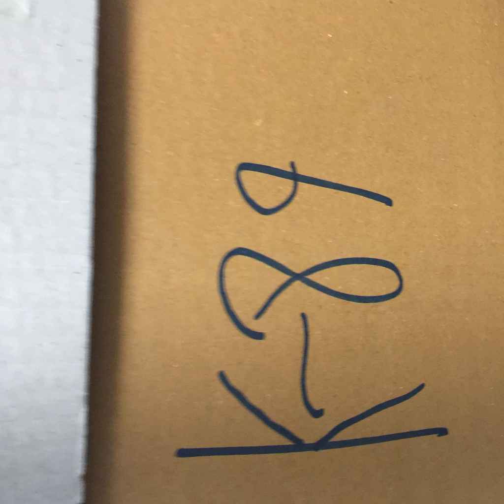 แผ่น LP ขนาด 12 นิ้ว  K89