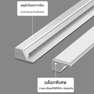 รางเสียบบิล รางออเดอร์ รางเสียบออเดอร์ รางหนีบออเดอร์ ที่หนีบบิล ที่หนีบออเดอร์ ที่เสียบกระดาษ ใช้งานร้านอาหารคาเฟ่บาร์