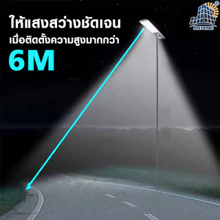 JD ไฟถนนโซล่าเซลล์ JD-XJL73000 30000W โซล่าเซลล์ โคมไฟโซล่าเซลล์ ไฟถนนโซล่าเซลล์ รับประกัน3ปี IP67 พลังงานแสงอาทิตย์