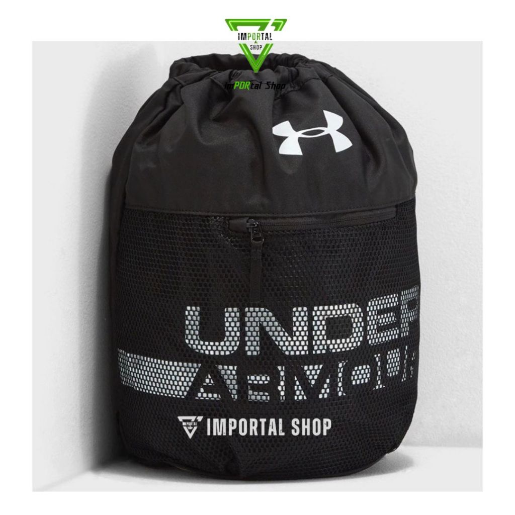 กระเป๋า UA  Boys รุ่น Armour Select Backpack  ขนาดกะทัดรัด  ใส่ลูกบอลเบอร์5ได้ 1308343-001