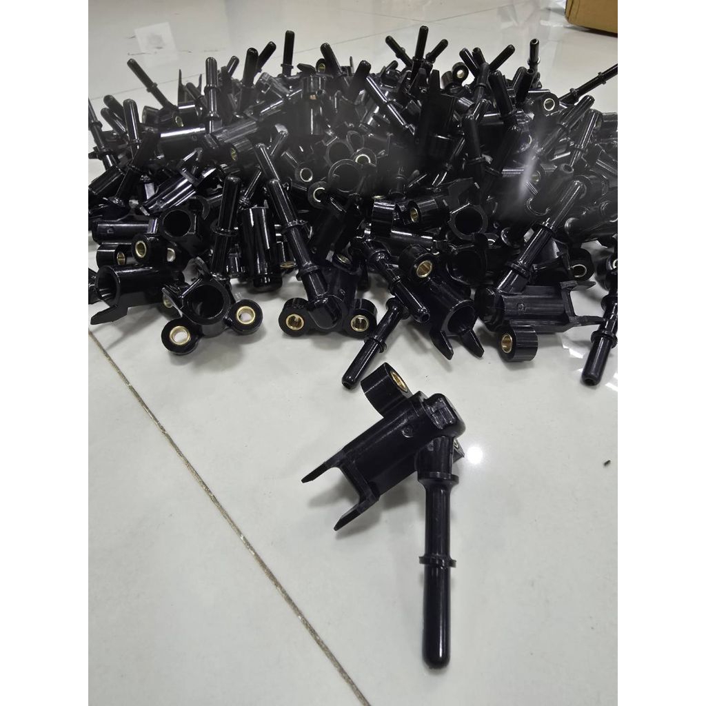 ฝาครอบหัวฉีด S3 S4 หัวฉีดเล็ก หัวฉีดใหญ่