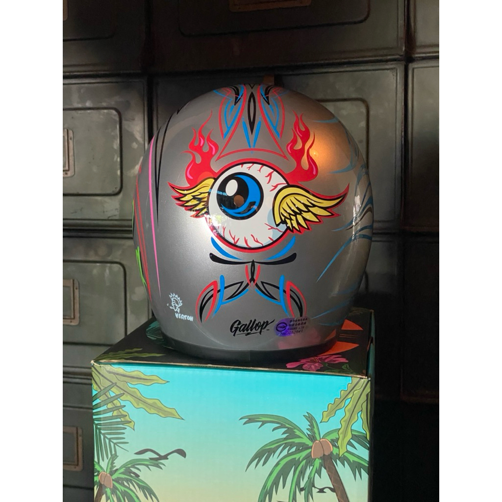 Nippon Nyosaiya × Gallop SPEED KING