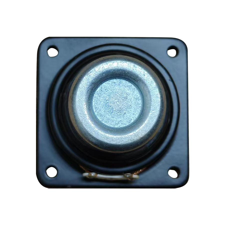 ลำโพง 50มม.*50มม. 4Ω 10W full range  ลำโพง 2 นิ้ว HK ดอก 2 นิ้ว ฟูลเรนจ์ ดอกเบส เสียงกลาง2นิ้ว ราคา ถูกที่สุด ดีลบีเคเค แกลเลอรีภาพที่ 5