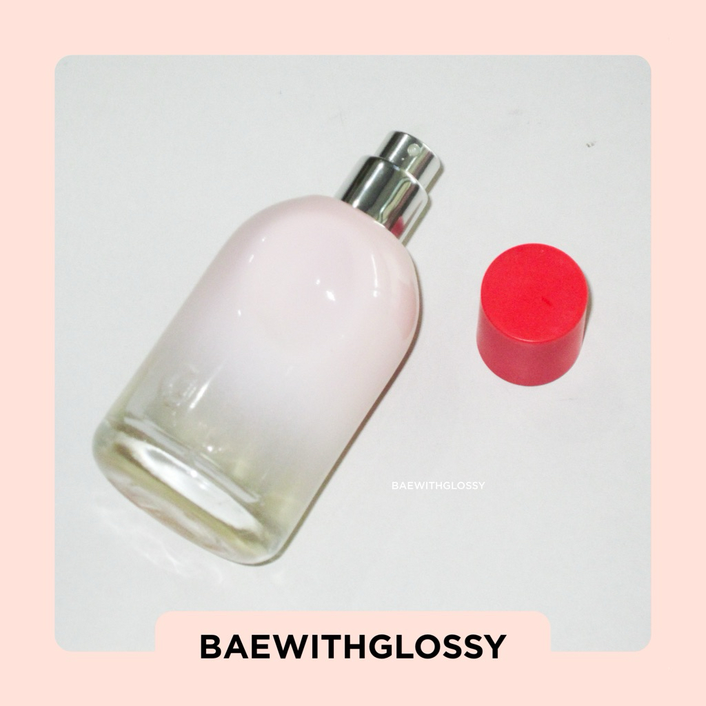 BAEWITHGLOSSY | Glossier You (พร้อมส่ง 3 ขนาด)