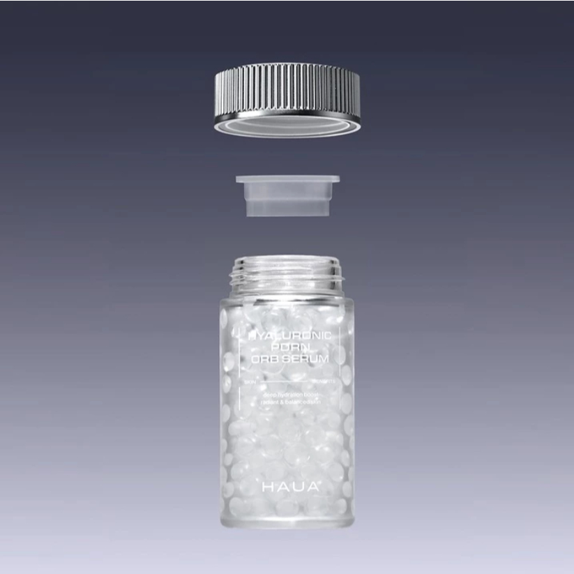 (💗แท้ / พร้อมส่ง💗) Haua Hyaluronic PDRN ORB Serum 45g