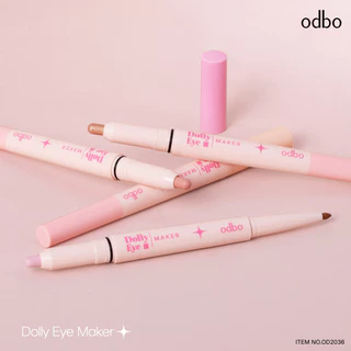 OD2036 ODBO DOLLY EYE MAKER