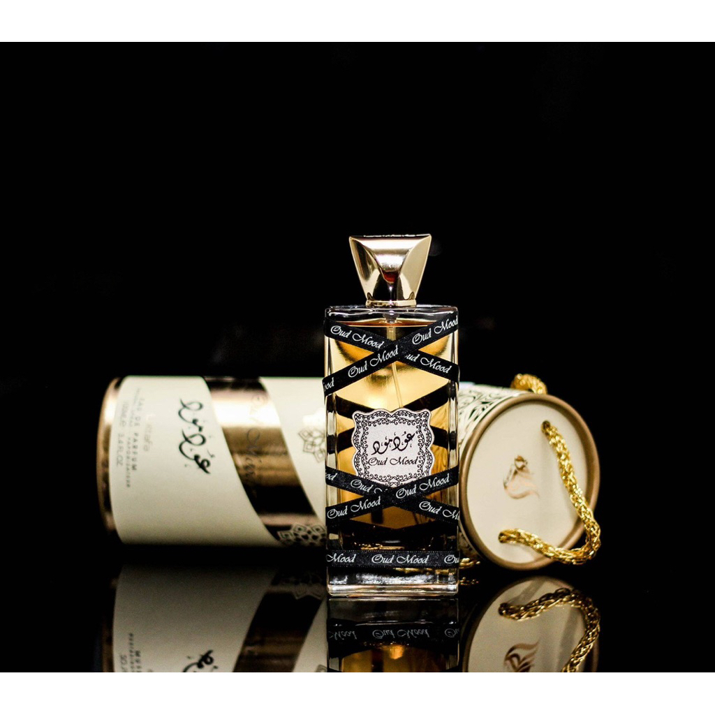 OUD MOOD โดย LATTAFA100mlแท้