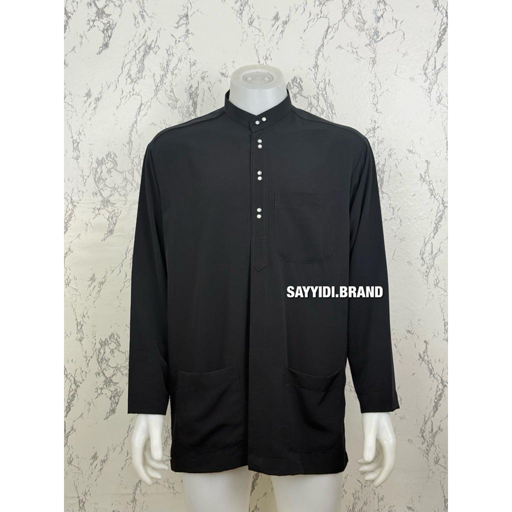เสื้อสั้นกุรงผ้าวาโก้ผ้าติดแอร์ในตำนาน