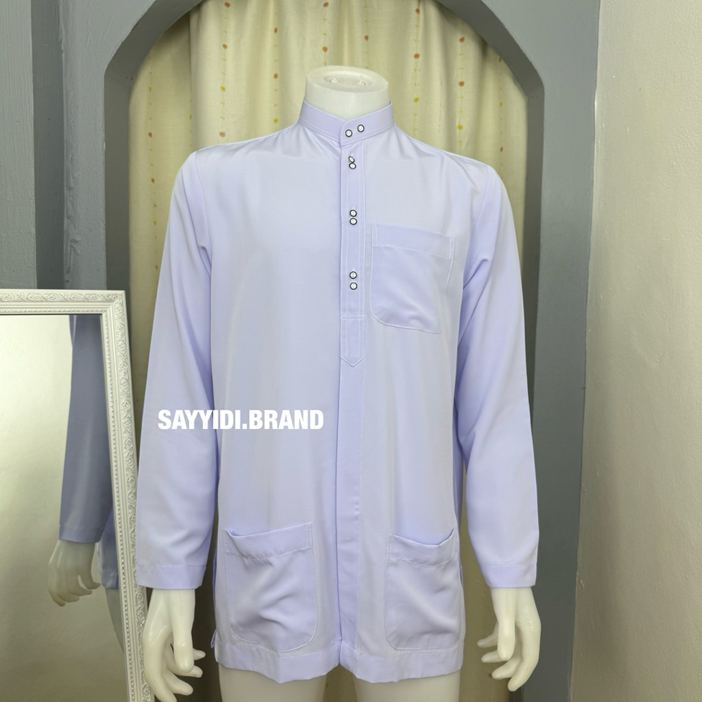 เสื้อสั้นกุรงผ้าวาโก้