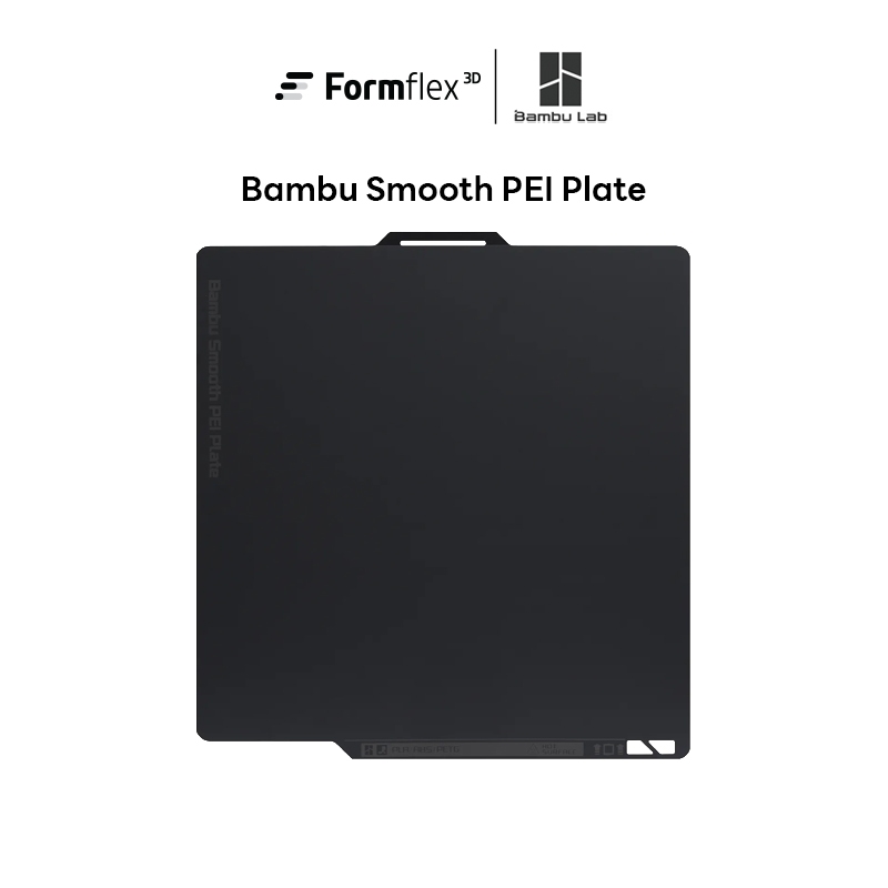 Bambu Lab Bambu Smooth PEI Plate