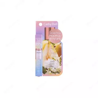 Cathy Doll Eau De Parfum เคที่ ดอลล์ โอ เดอ พาร์ฟูม หัวน้ำหอม 5 มล.