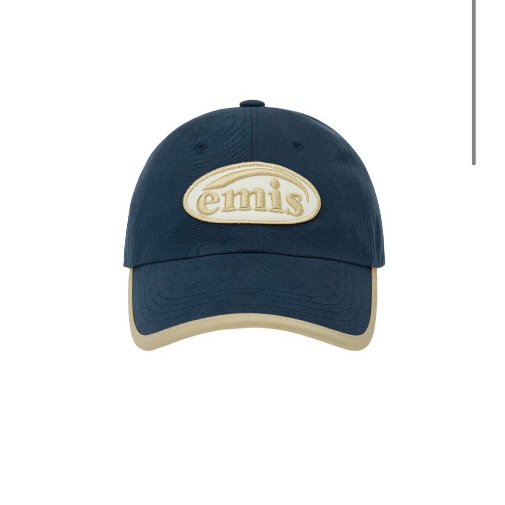 หมวกแก๊ป Satur Emis Polo Ami