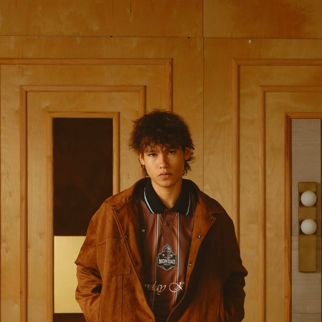 (ของใหม่ แท้💯) Culture x Carnival Monday Knights Jersey 2025