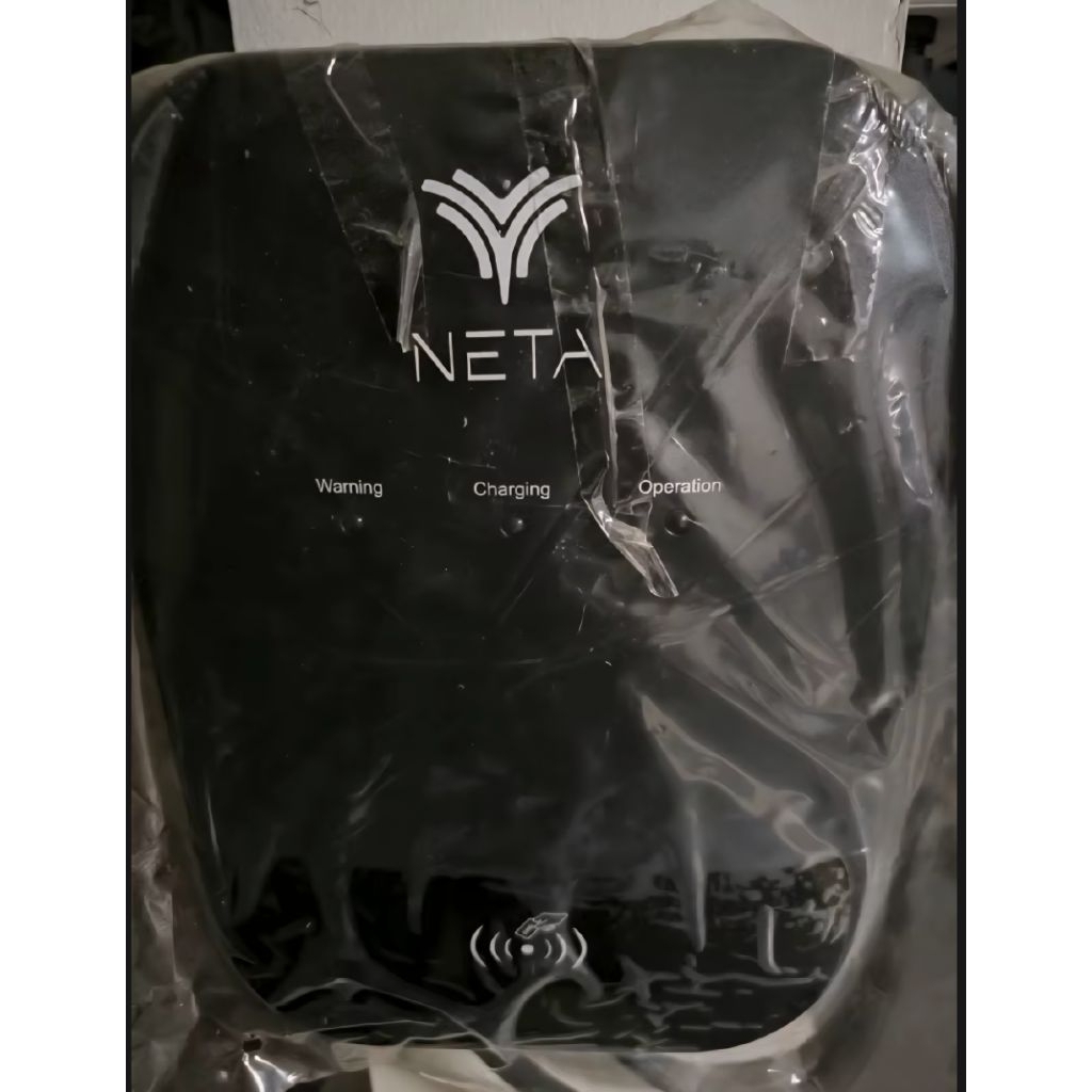 Home Wall Box Charger  NETA  / Fast Charge 22 kw