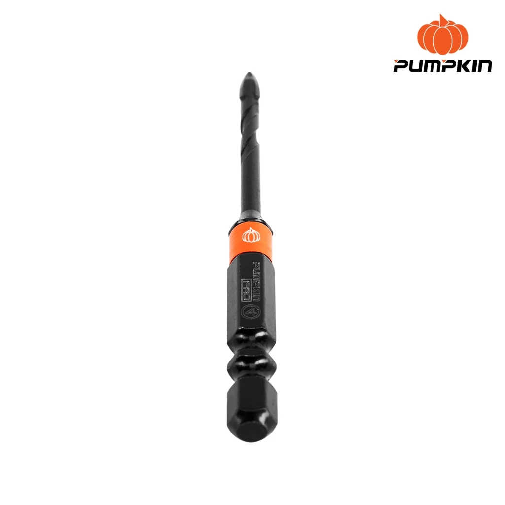 ดอกสว่านอเนกประสงค์คาร์ไบด์ PUMPKIN PRO-MD516IN 5/16 นิ้ว thumbnail 5