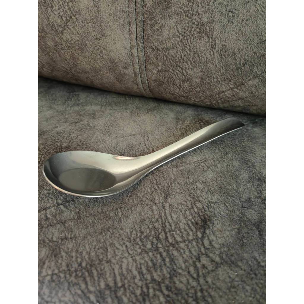 PRAKTKARP แพรคคาร์ป ช้อนกลาง 6 ชิ้น - รูปที่ 3