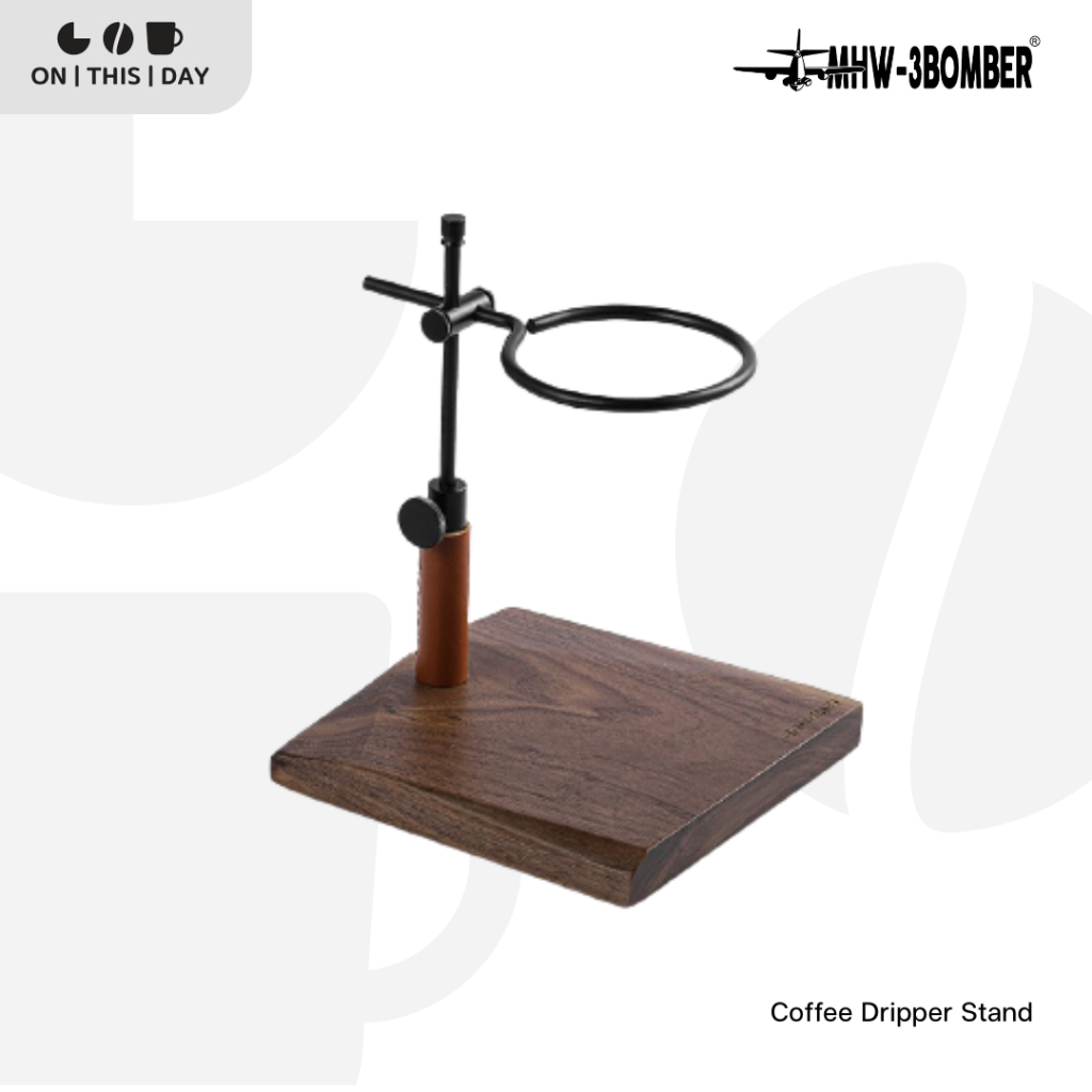 MHW-3BOMBER Coffee Dripper Stand สแตนวางกรวยดริปกาแฟ