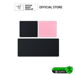 Razer Strider - แผ่นรองเมาส์เกมมิ่ง ชนิดกึ่งนิ่มกึ่งแข็ง สาย…