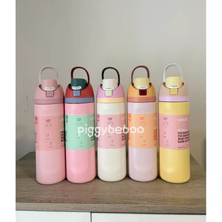 [พร้อมส่งในไทย🇹🇭] Owala Freesip 24 oz. กระบอกน้ำเก็บความเย็น ขวดน้ำ Owala ของแท้ จากอเมริกา