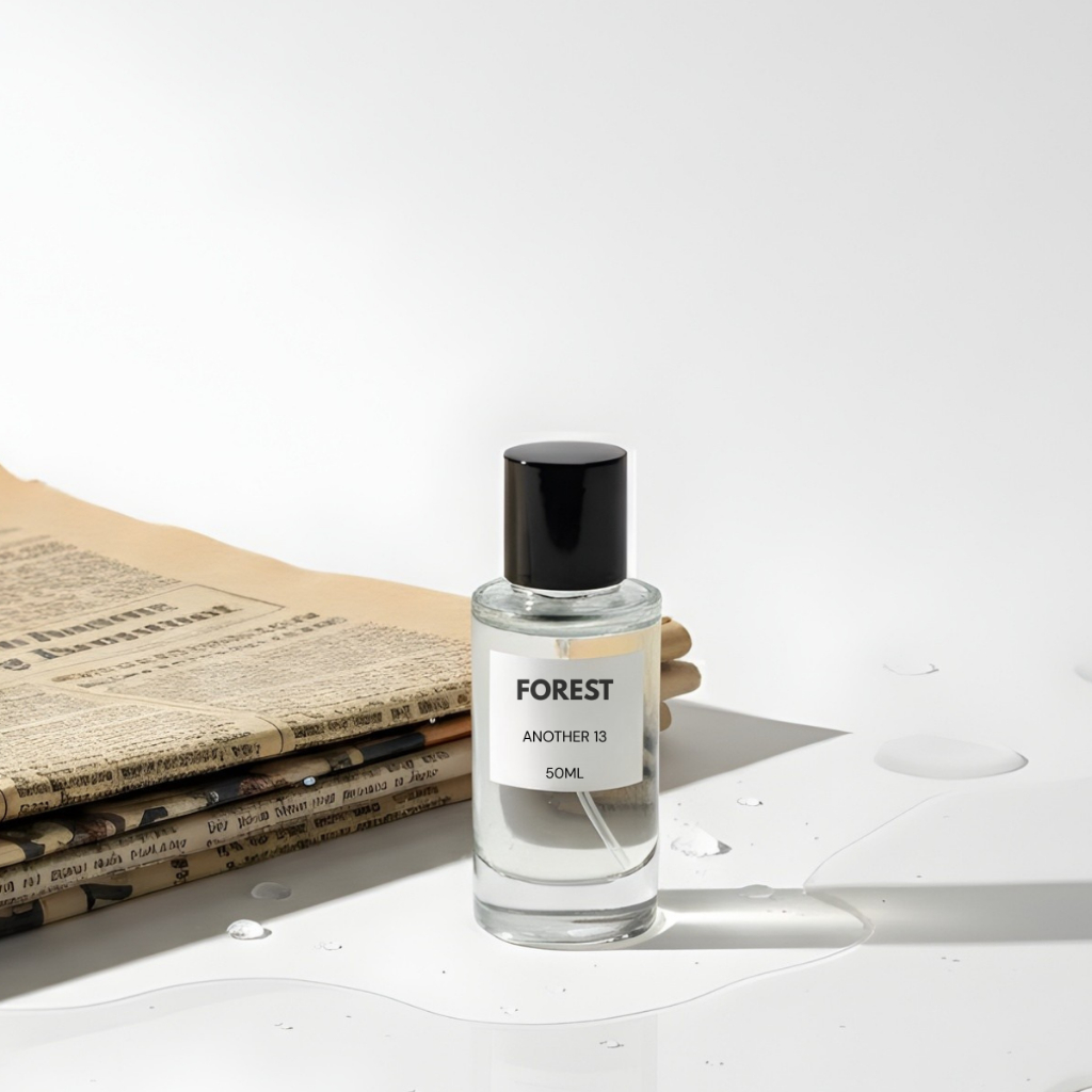 น้ำหอม FOREST- Another 13 Unisex - ขนาด 50ML