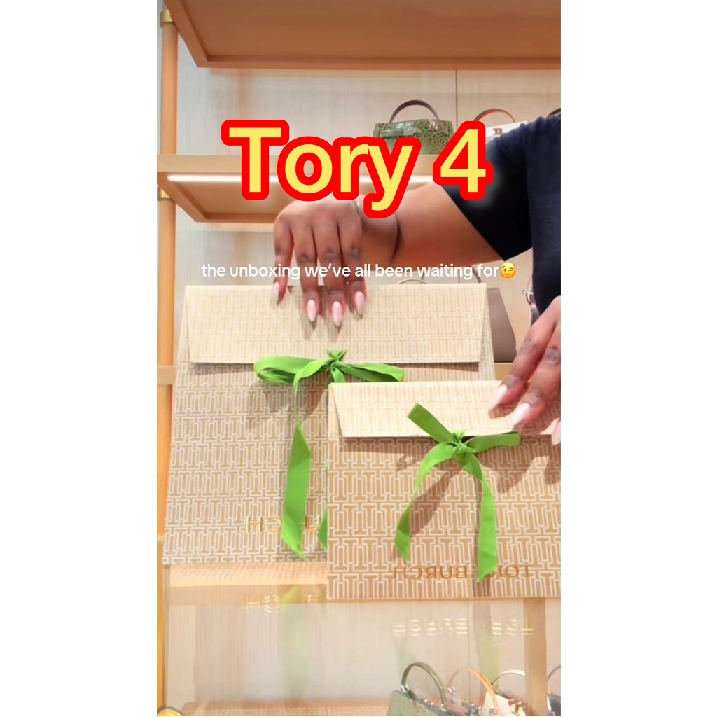 ลิงค์กระเป๋า tory4 อุปกรณ์ครบ กดสั่งลิงค์นี้ได้เลยจ้า