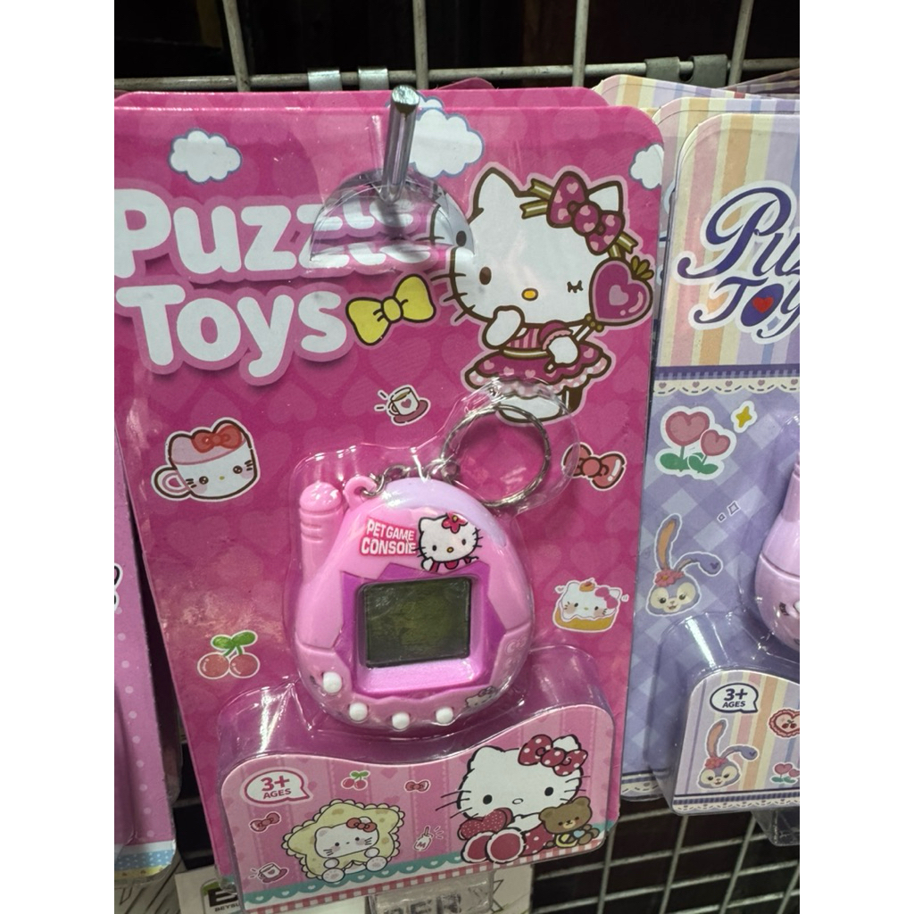 พวงกุญแจ เกมส์ tamagotchi ทามาก็อตจิ มาใหม่ - รูปที่ 6