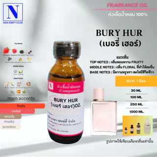หัวน้ำหอม 100% กลิ่นเทียบแบรนด์ ยอดฮิต โปรโมชั่นส่วนลด39บาท ซื้อครบ6ขวด ขนาด 30 ML(ไม่ผสมแอลกอฮอล์)