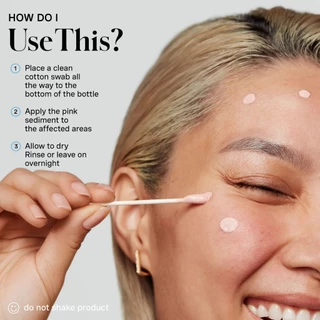 ⚡แท้💯 ส่งไว⚡ TheSkincare.TH | (New Package) Exp.03/28 Kate Somerville EradiKate Acne Treatment
