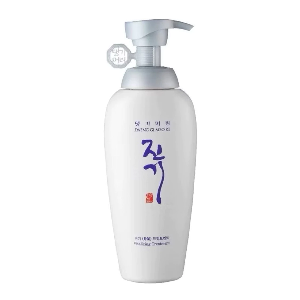 Daeng Gi Meo Ri Vitalizing Treatment(09/2027)