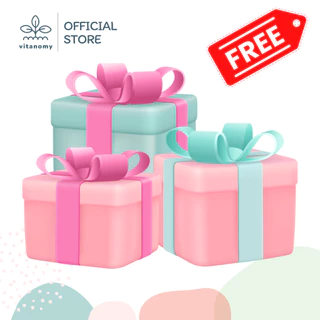 [สินค้าฟรี] เมื่อซื้อครบ 500 บาท