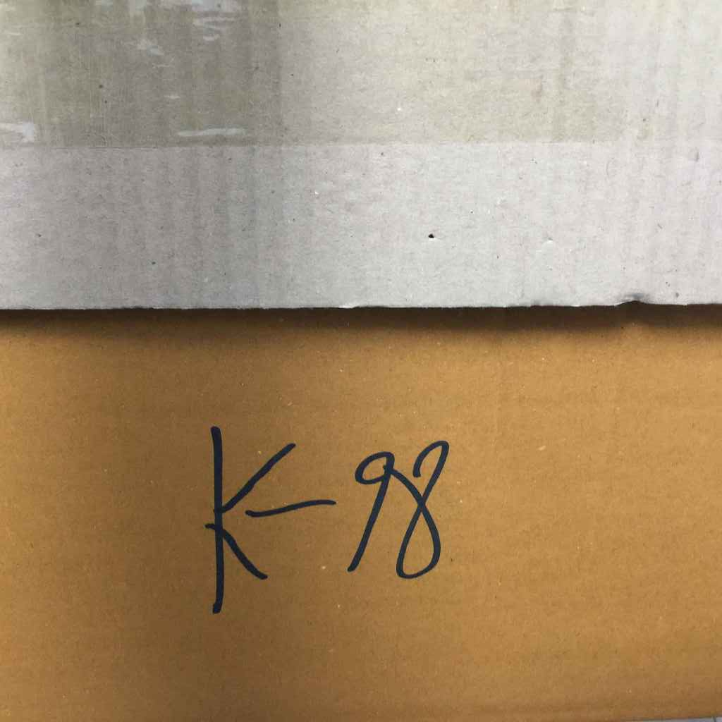 แผ่น LP ขนาด 12 นิ้ว  K98