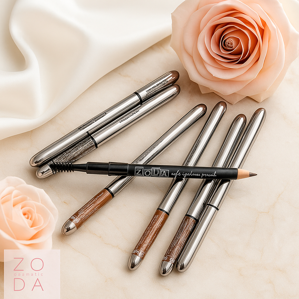 Zoda Eyebrow Pencil ดินสอเขียนคิ้ว โซดา