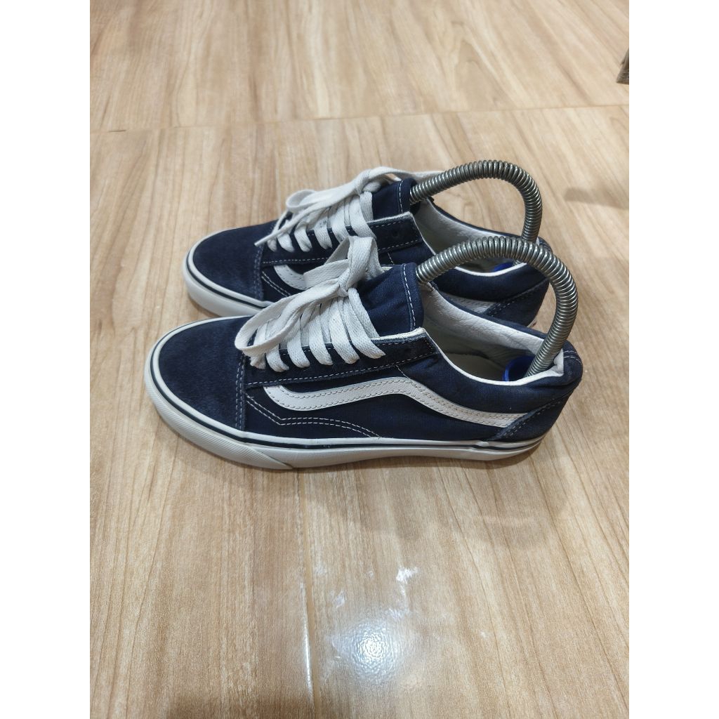 vans old skool พร้อมส่ง