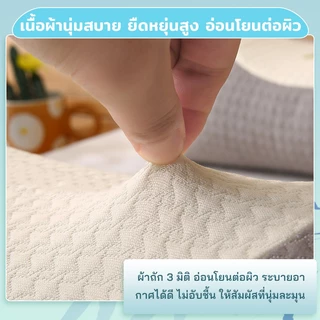 🌿ธรรมชาติ100%🌿 หมอนหัว หมอนบัควีทธรรมชาติ หมอนสุขภาพ หมอนรองคอเพื่อสุขภา 🔥แก้ปวดคอ🔥