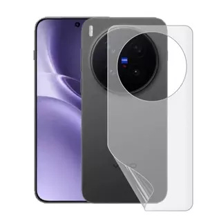 ฟิล์มไฮโดรเจล สำหรับ วีโว่ เอ็กซ์ 300โปร Use For vivo X300 Pro Hydrogel Flim (6.78)
