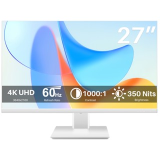 Potitzca 27 นิ้ว 4K FHD IPS 1ms 240HZ ขอบไร้ขอบจอแสดงผล LED …