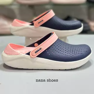 รองเท้า แฟชั่น หัวโต ผู้หญิง [สินค้าพร้อมส่ง]