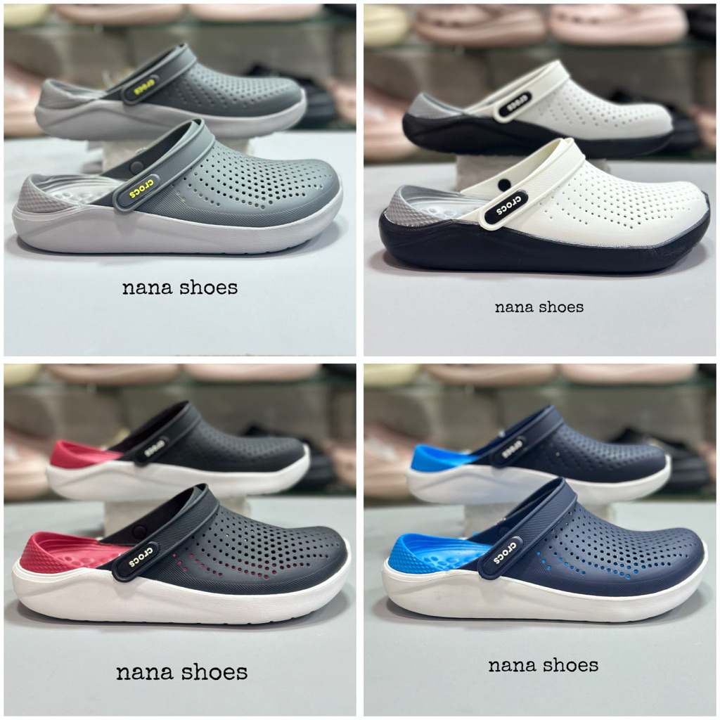 รองเท้า แฟชั่นผู้ชาย [สินค้ามีพร้อมส่ง]