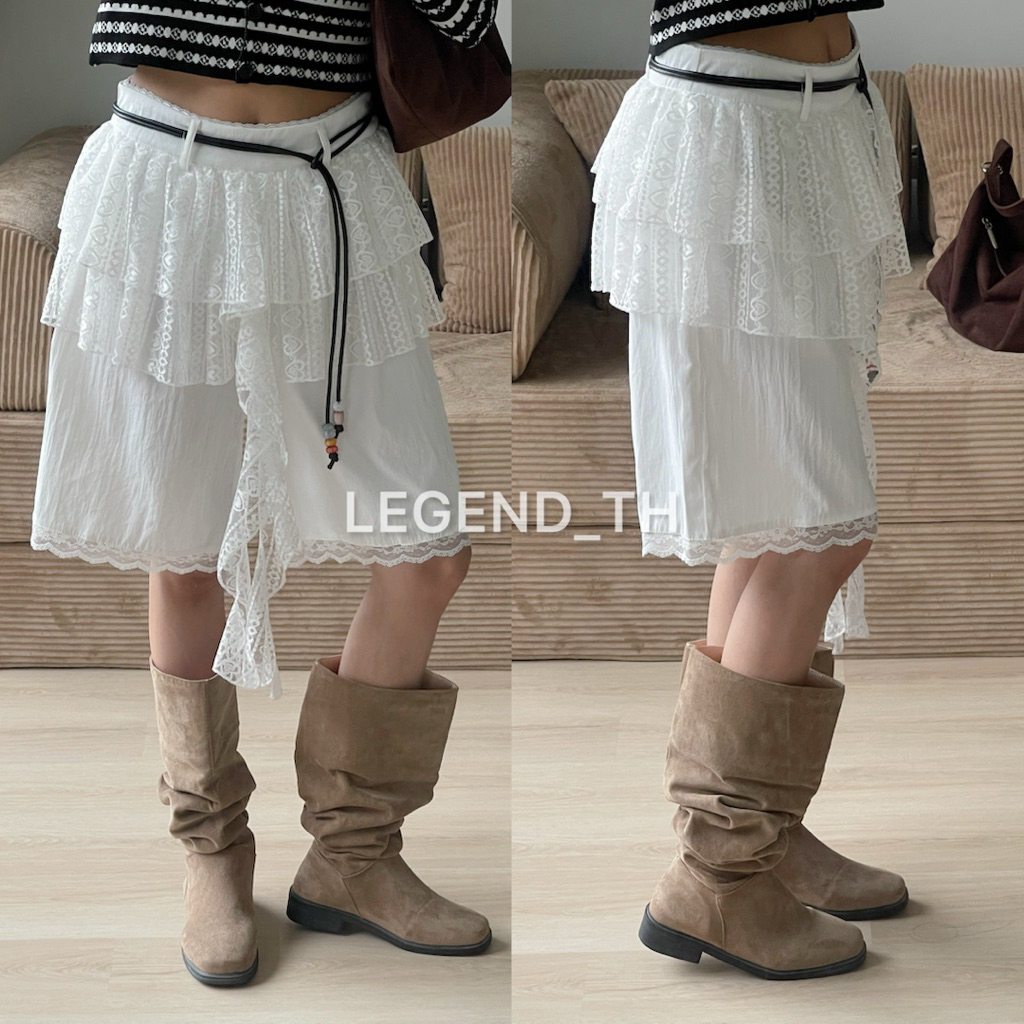 Legend | Baker layer pants set