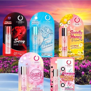 น้ำหอม เอสเซ้นส์ เลือกกลิ่นได้ เฟรช เซ็กซี่ สวีทฮันนี่  sexy…