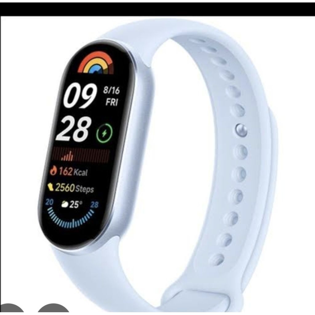 Mi smart brand 9 blue