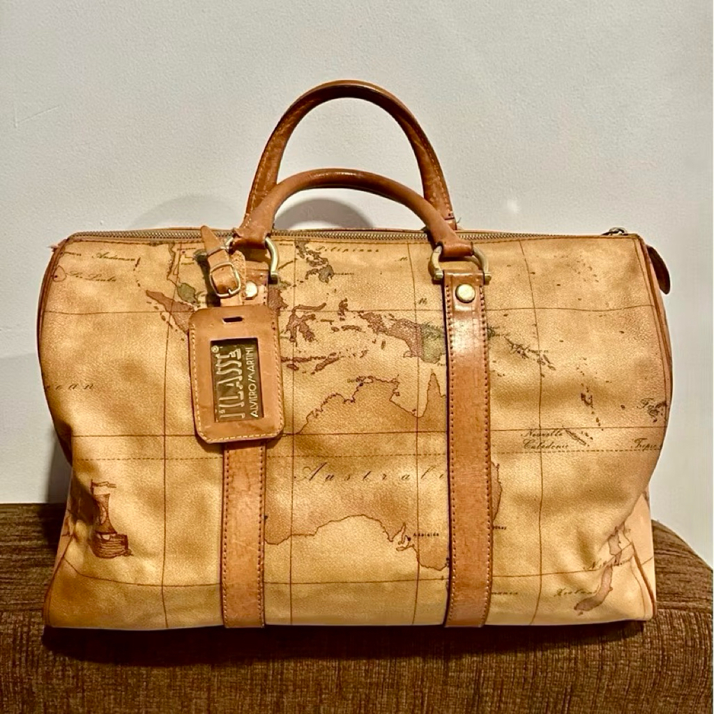 กระเป๋า  MARTINI  BOSTON BAG