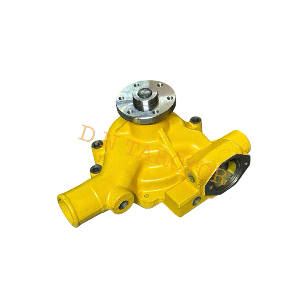 ปั๊มน้ำ Water Komatsu PC200-5 เครื่องยนต์ S6D95 (6206-61-1102)