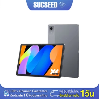 (Global ROM) Tablet แท็บเล็ต Lenovo Xiaoxin Pad 2025 11 นิ้ว 90Hz RAM 8GB ROM 256GB MTK Dimensity 6300 รับประกัน 1 ปี