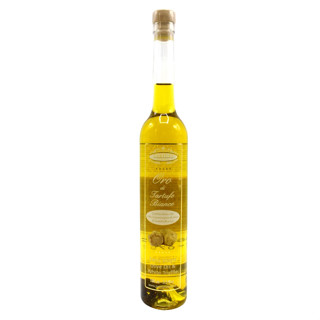 Extra Virgin Olive Oil & White Truffle 100ml | น้ำมันมะกอกผส…