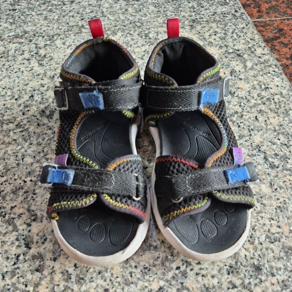 รองเท้าเด็ก DR.KONG size 30