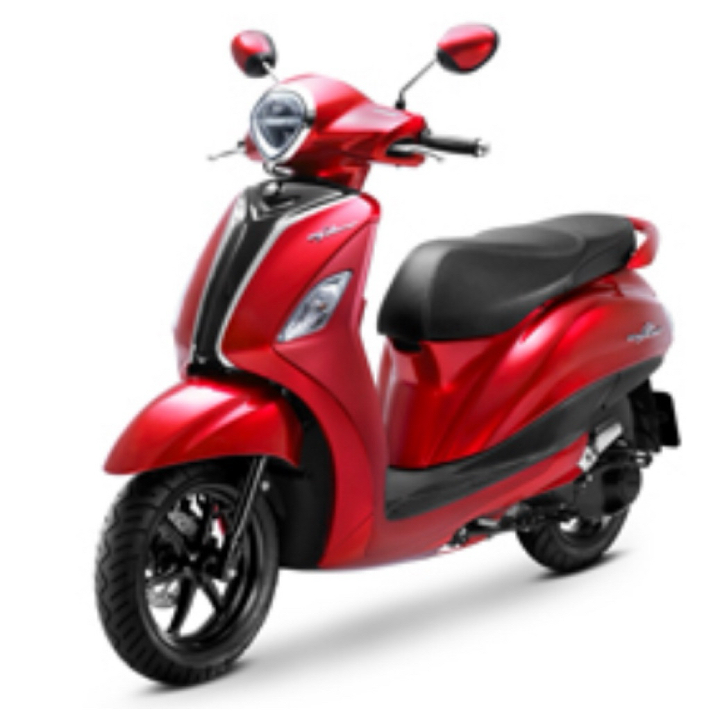 ไฟเลี้ยวหลัง GRAND FILANO ปี 2018-2022 รุ่น HYBRID แกรนฟีลาโน่ รุ่นไฮบริด พร้อมขั้วไฟ ขวา-ซ้าย สามารถซื้อแยกได้ - รูปที่ 4