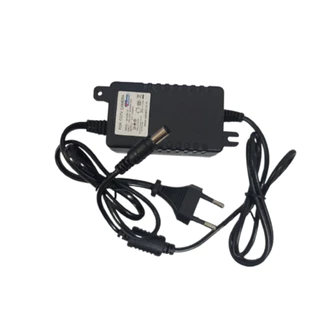 WATASH อเดปเตอร์ รุ่น WAC096-2A Adapter S/W 12V-2A สำหรับกล้อง CCTV