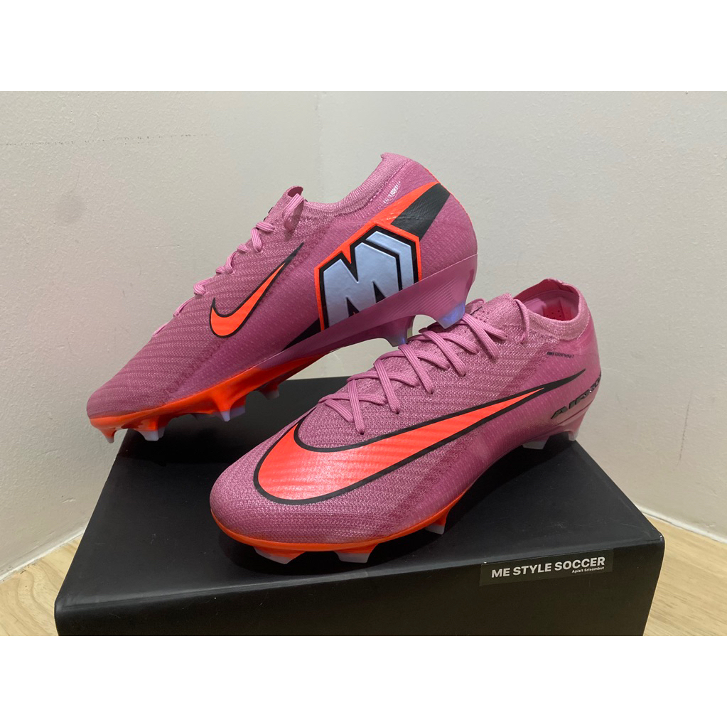 Nike Mercurial Air Zoom Vapor 16 Elite FG